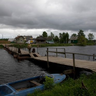 Старая Канава