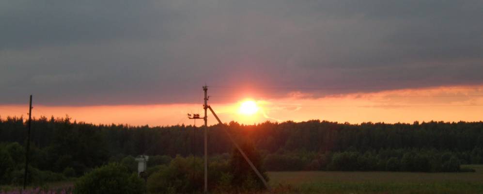 Фотография Юнькино