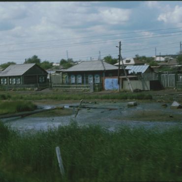 Николаевка