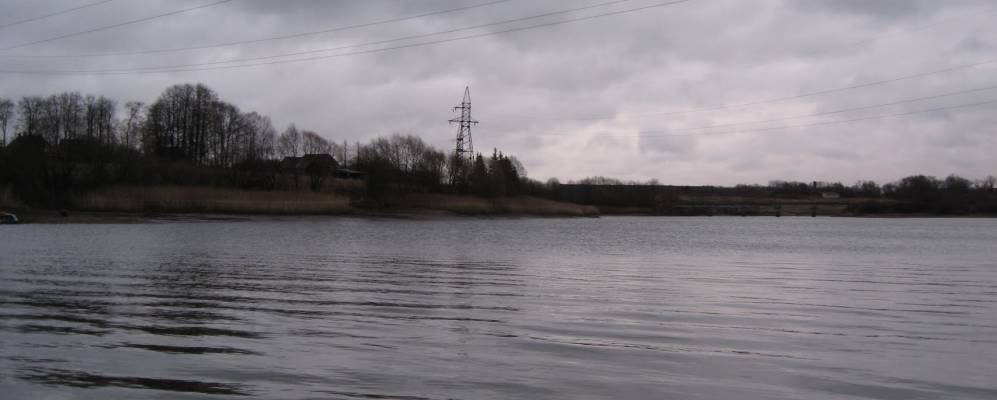 
            Фотография Бобышево