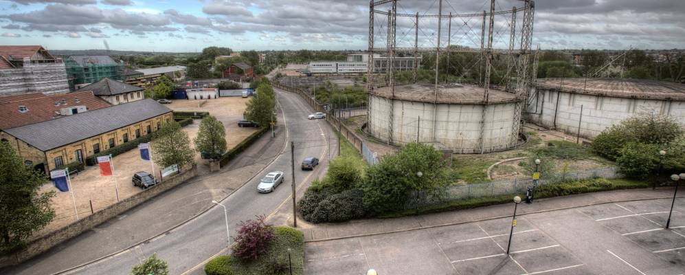 
            Фотография Челмсфорда