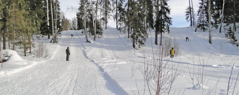 Фотография Большoго Клочково