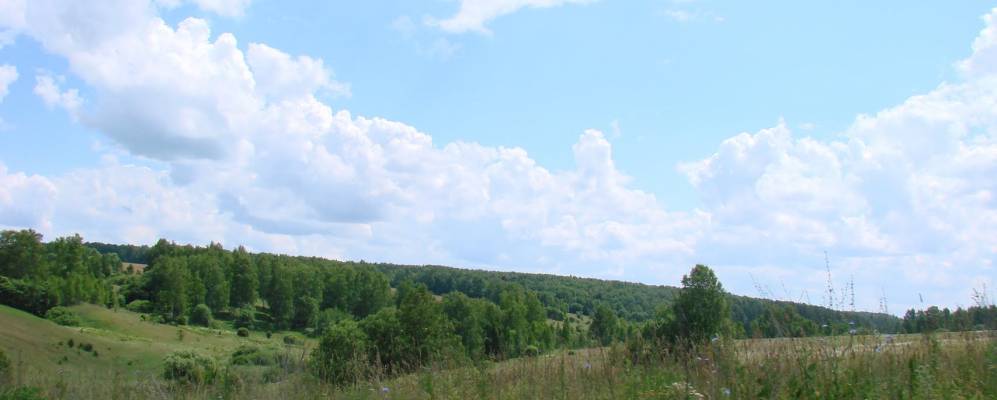 
            Фотография Малой Панской