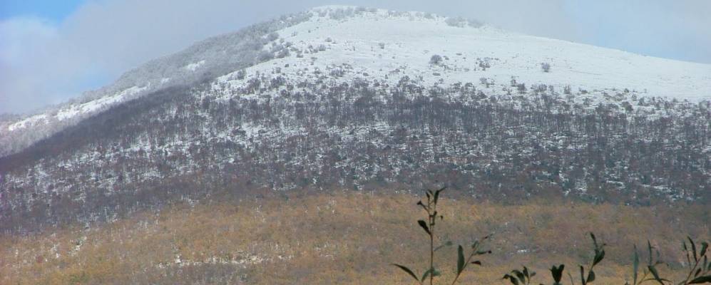 
            Фотография Чивитела Ровето