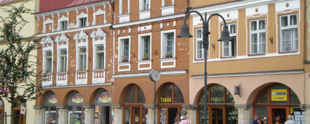 
            Фотография Крнова