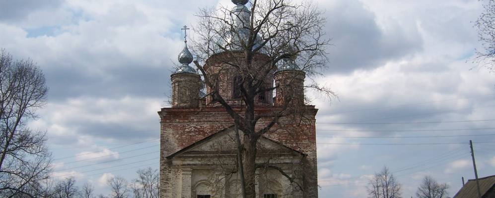 
            Фотография Овечкино