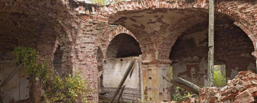 
            Фотография Сушилово