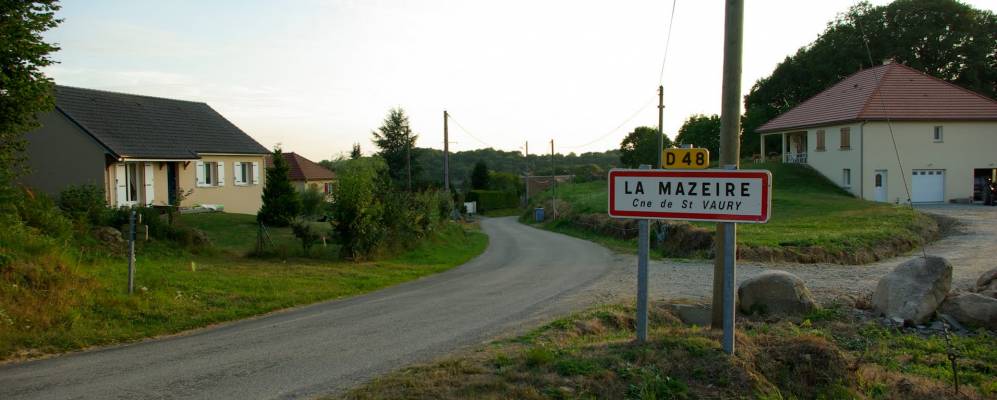 
            Фотография Сен-Вори