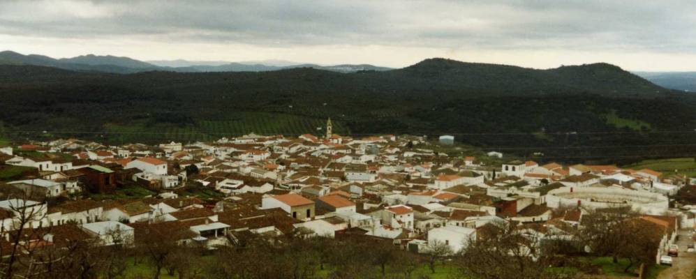 
            Фотография Фуентес де Леона