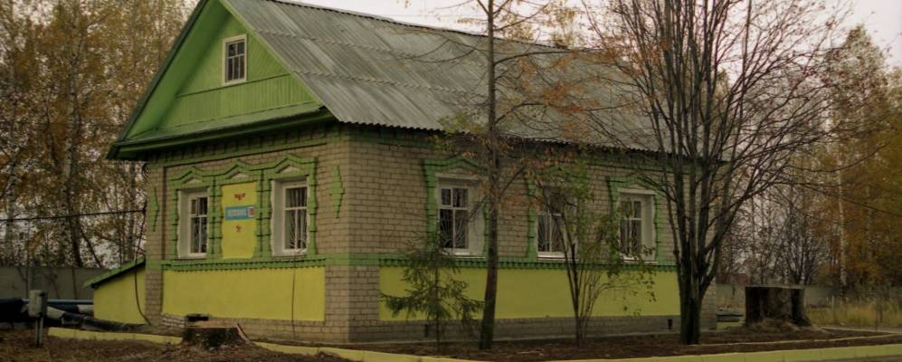 
            Фотография Шпалозавода