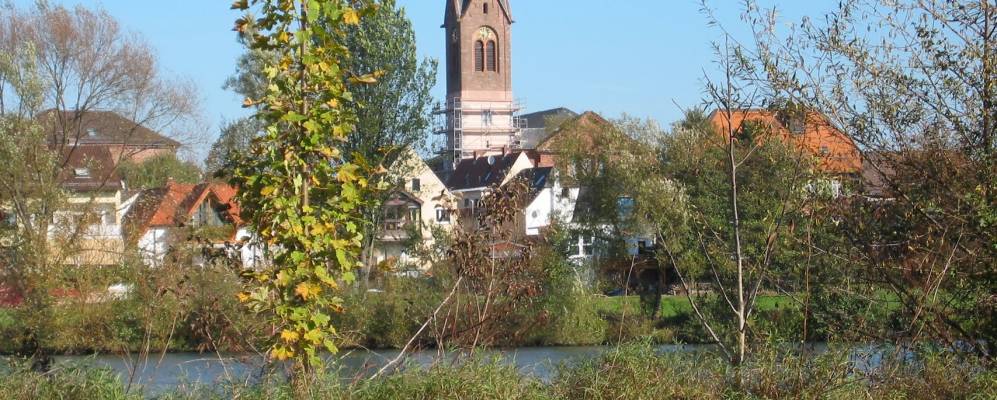 
            Фотография Гросскроценбурга