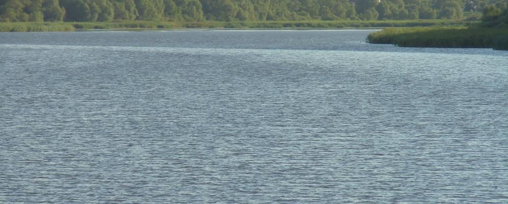 Фотография Красной Долины