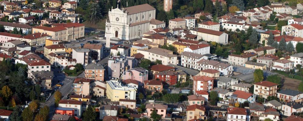 
            Фотография Кастельгомберто