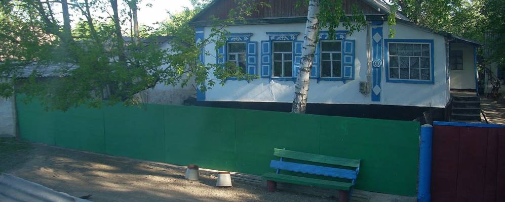 
            Фотография Марьевки