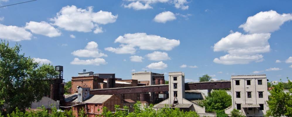 
            Фотография Разбросного