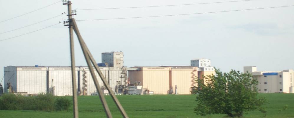 
            Фотография Новопетровки