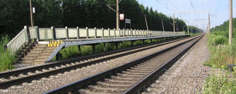 Фотография Поляны