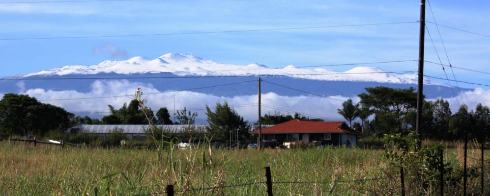 
            Фотография Mountain View