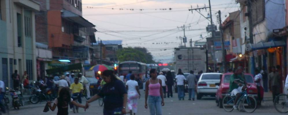 
            Фотография Пуерто Техады