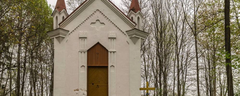 
            Фотография Корытницы