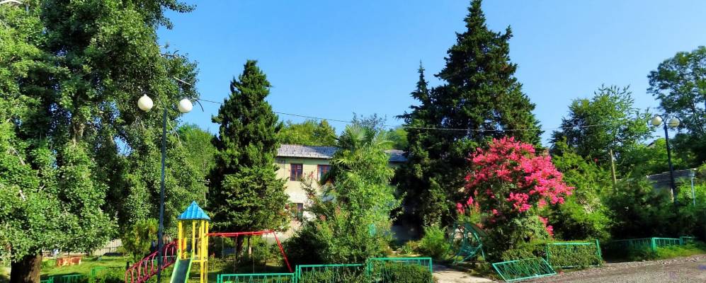 
            Фотография Калинового Озера