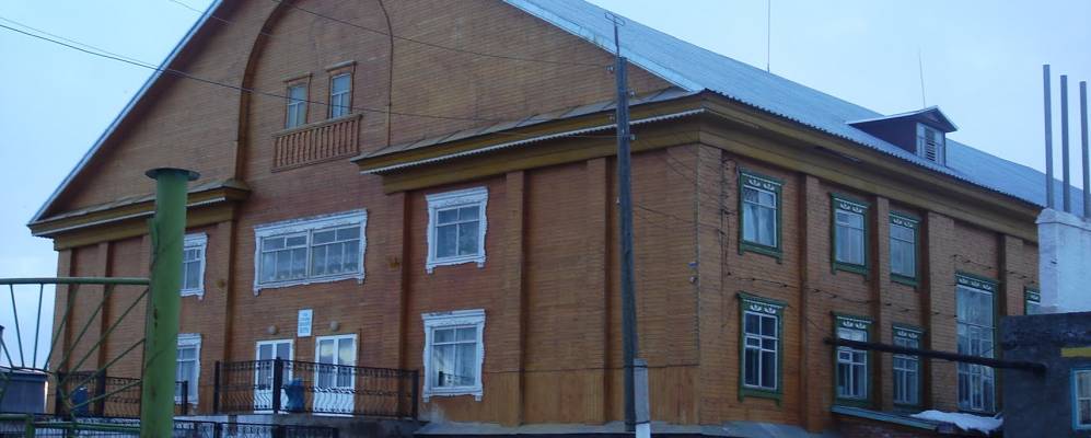 Фотография Аш-Бузей