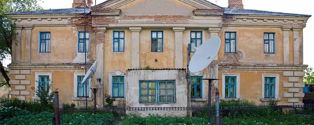 
            Фотография Долинки