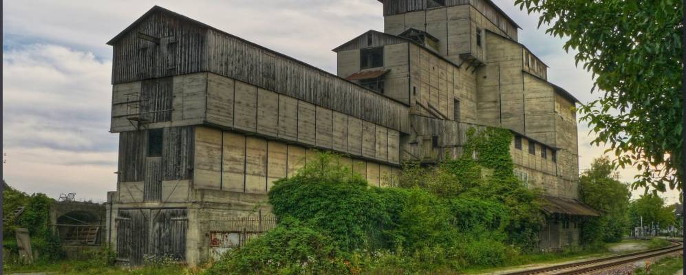 
            Фотография Айхштеттена