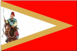 Флаг Станишовки