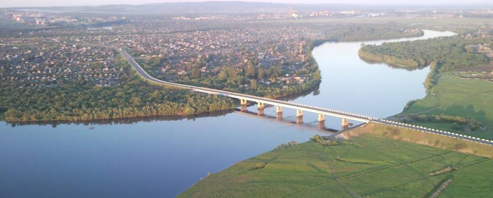 
            Фотография Бережки