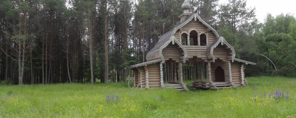 
            Фотография Заболотья