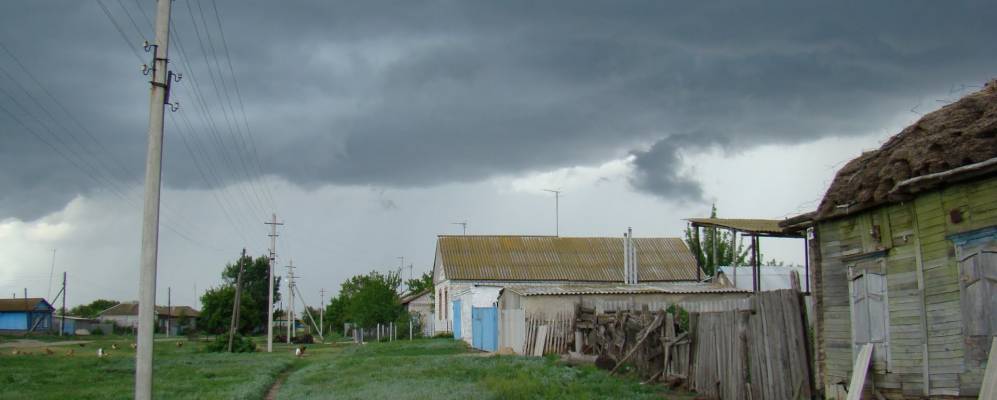 
            Фотография Матышево