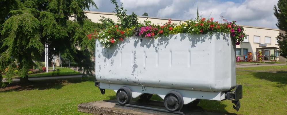 Фотография Креанжа