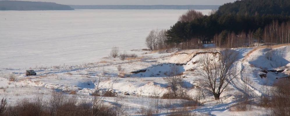 
            Фотография Кузнецово