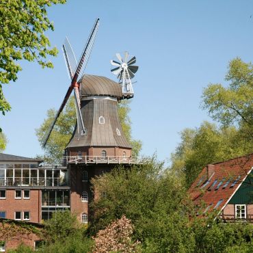 Химмельпфортен