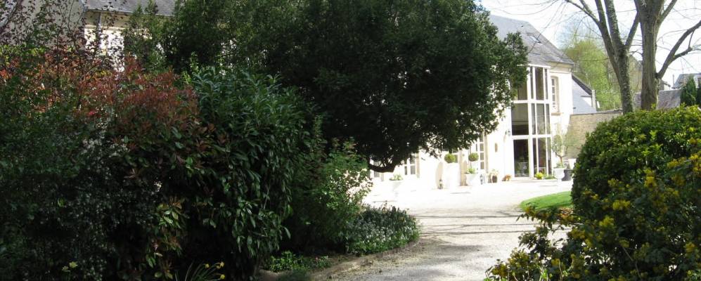 
            Фотография Бени-Сюр-Мер