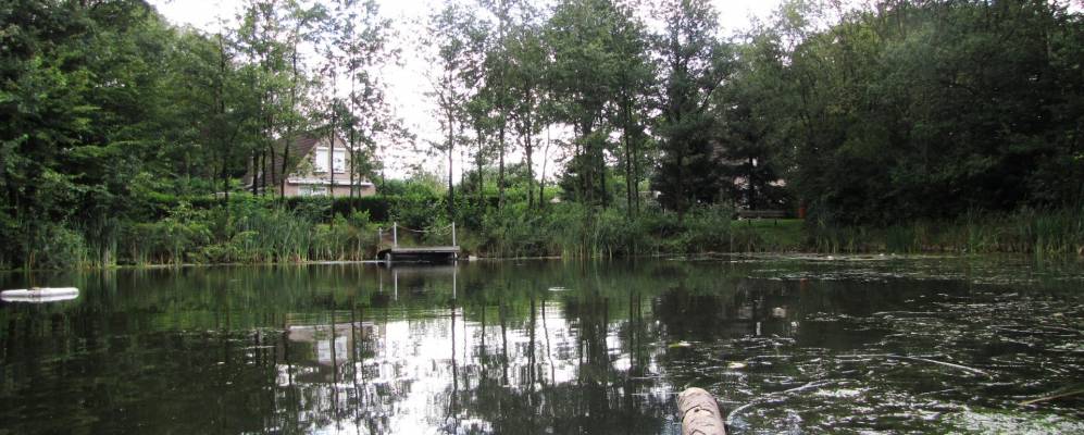 
            Фотография De Kolonie