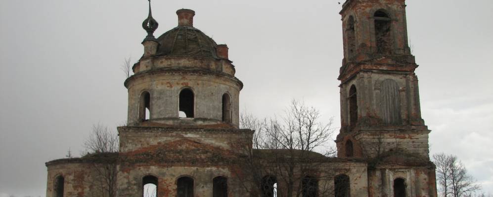 Фотография Уставского