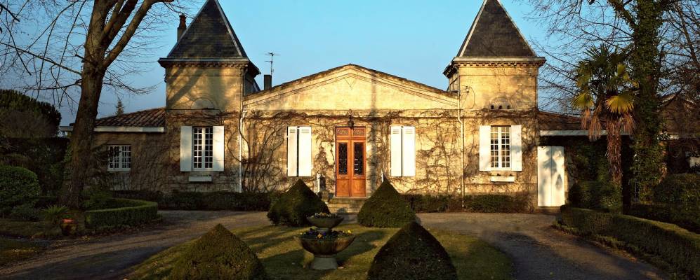 
            Фотография Лё-Буска