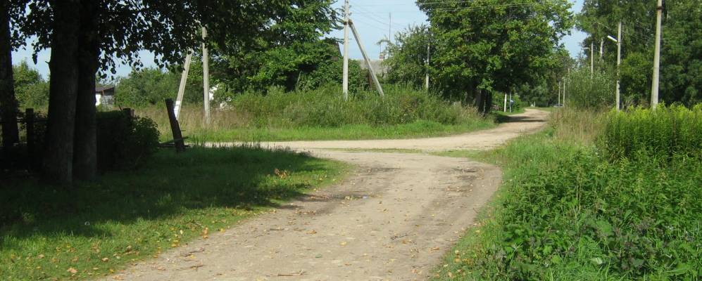 
            Фотография Семёновского