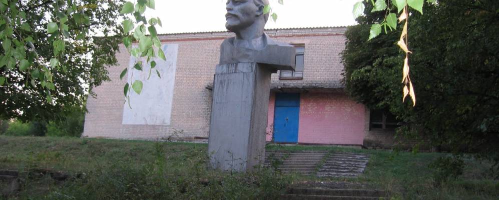 
            Фотография Стельмаховки