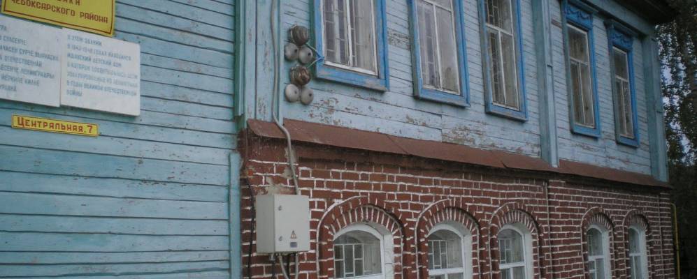 Фотография Кибеккасов