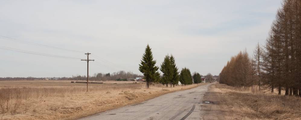 Фотография Борока