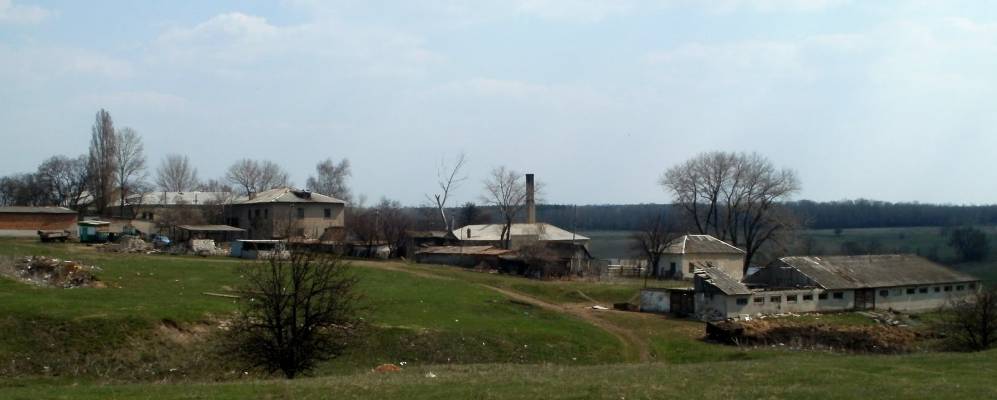 
            Фотография Глинокарьера