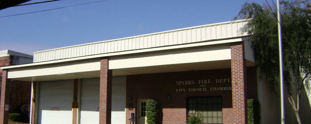 
            Фотография Спаркса