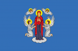 Флаг Минска