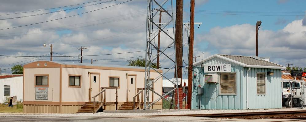 
            Фотография Боуи