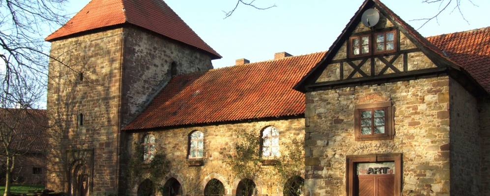 
            Фотография Морингена