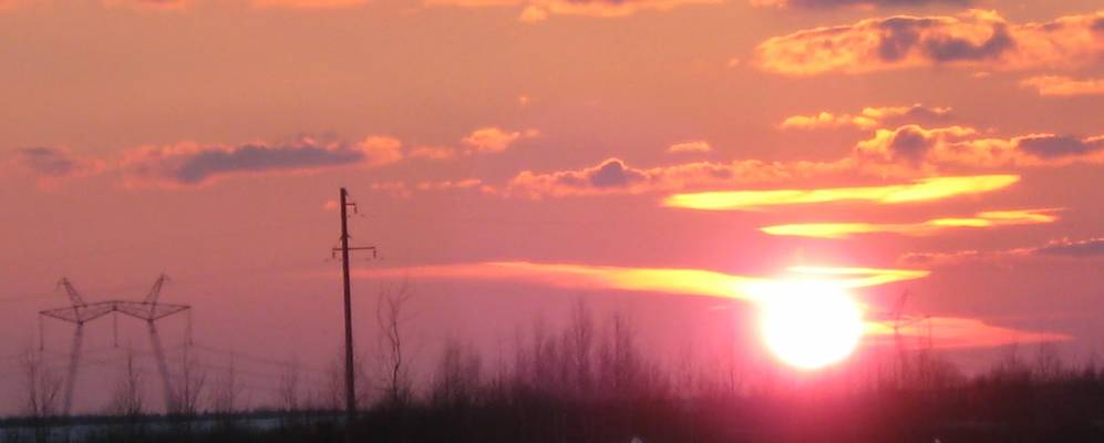 
            Фотография деревни Подомхи