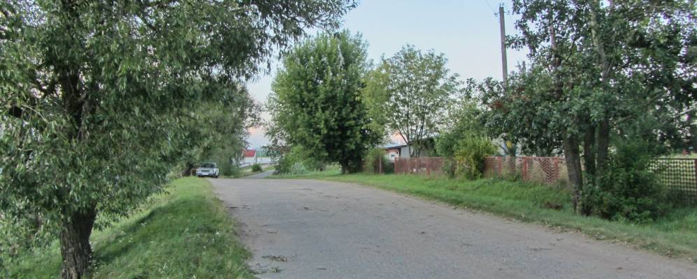 
            Фотография Староельни